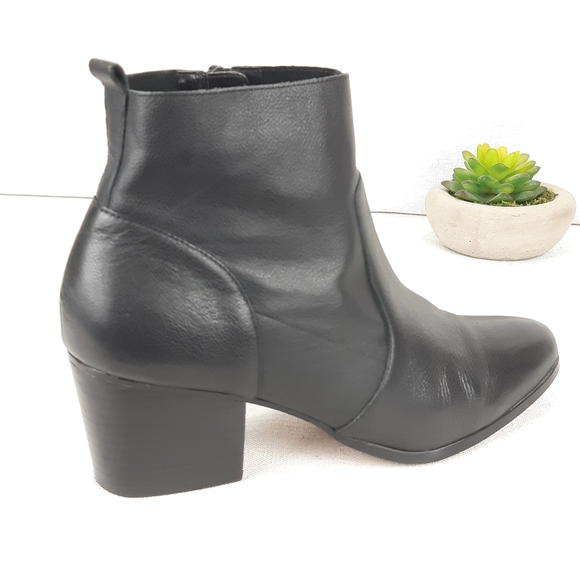 Crown Vintage Saleen Ankle Boots | Poshmark